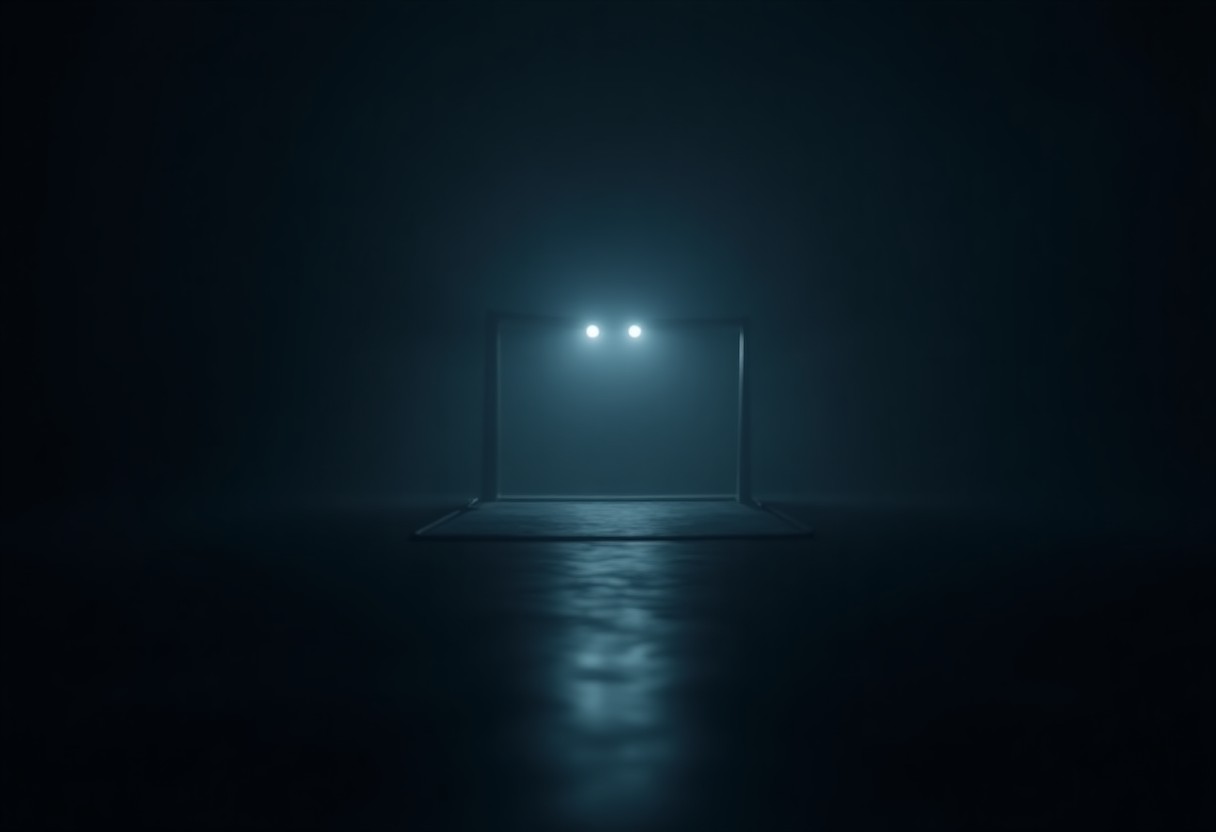 Editorial visual