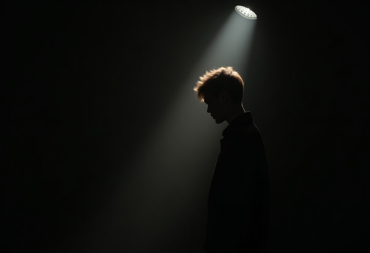 Editorial visual