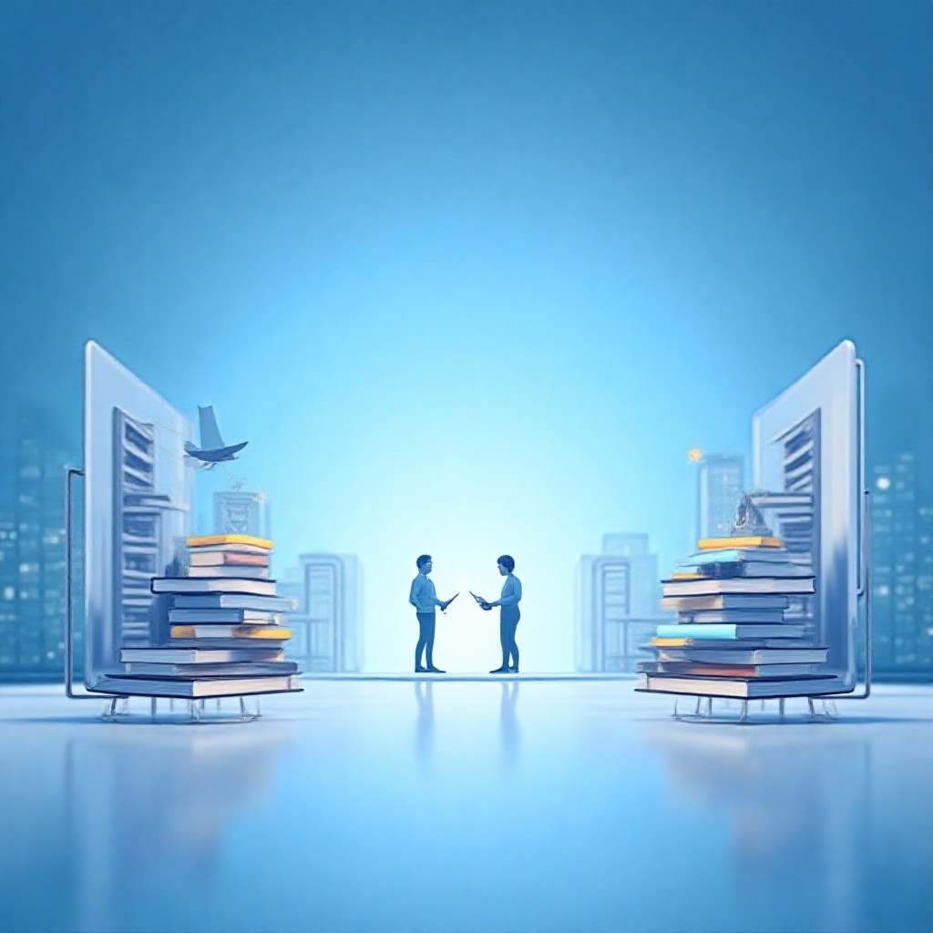 Article banner